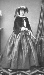 Mathilde Wesendonck