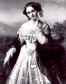 Mathilde