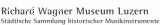 Richard Wagner Museum Luzern