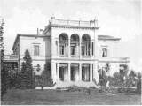 Villa Wesendonck