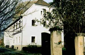 Richard-Wagner-Museum in Graupa