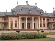 Schlo&szlig; Pillnitz