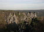S&auml;chsische Schweiz