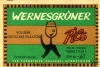 Wernesgr&uuml;ner